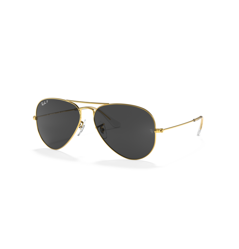 RAY-BAN - AVIATOR - RB3025 - 919648 - 62