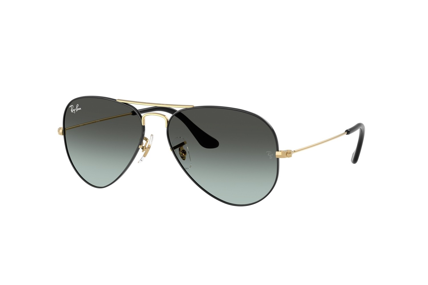 RAY-BAN - AVIATOR - RB3025 - 9271GK - 62