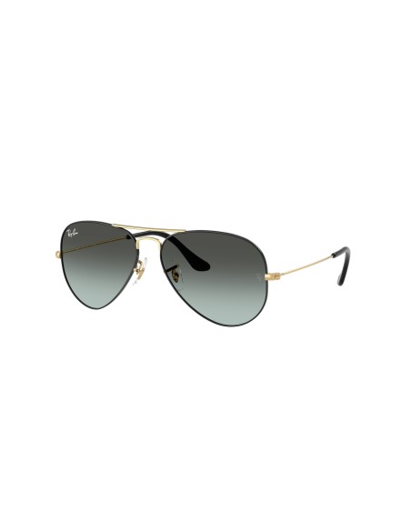 RAY-BAN - AVIATOR - RB3025 - 9271GK - 62