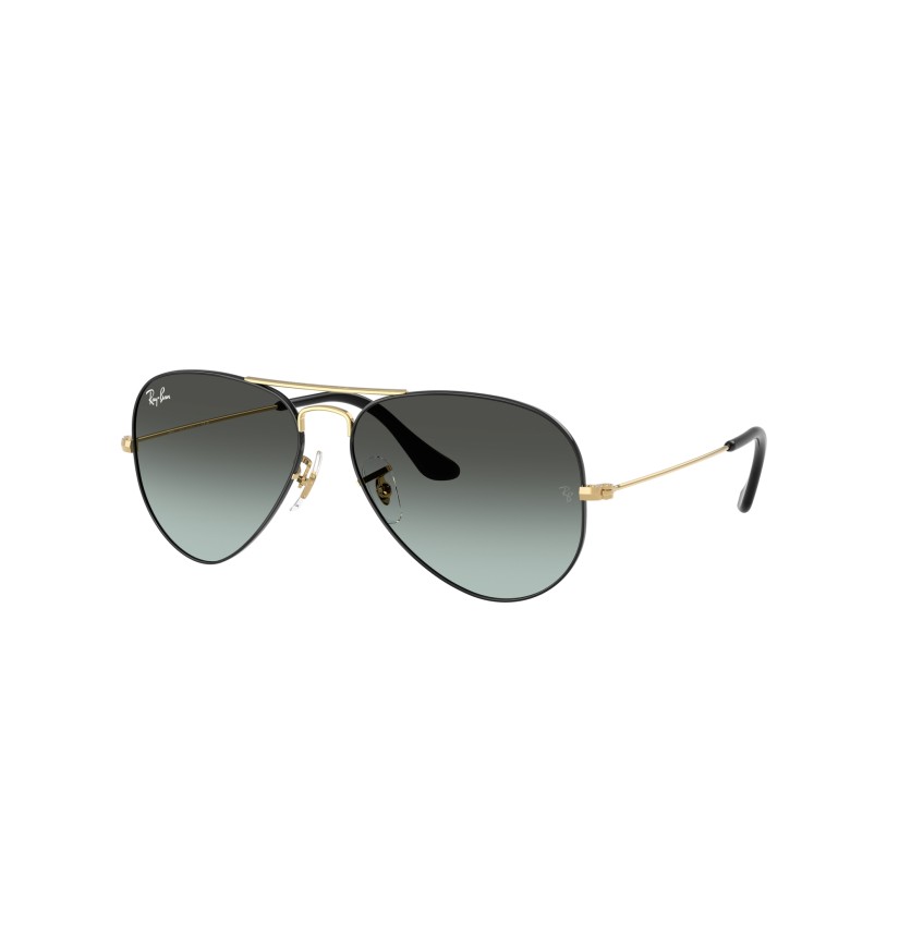 RAY-BAN - AVIATOR - RB3025 - 9271GK - 62