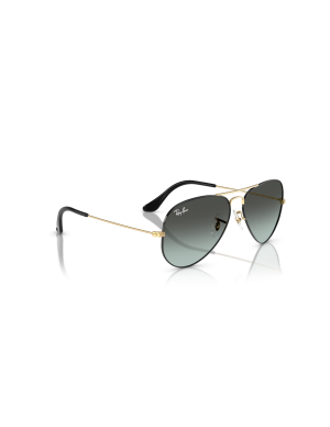 RAY-BAN - AVIATOR - RB3025 - 9271GK - 62 2