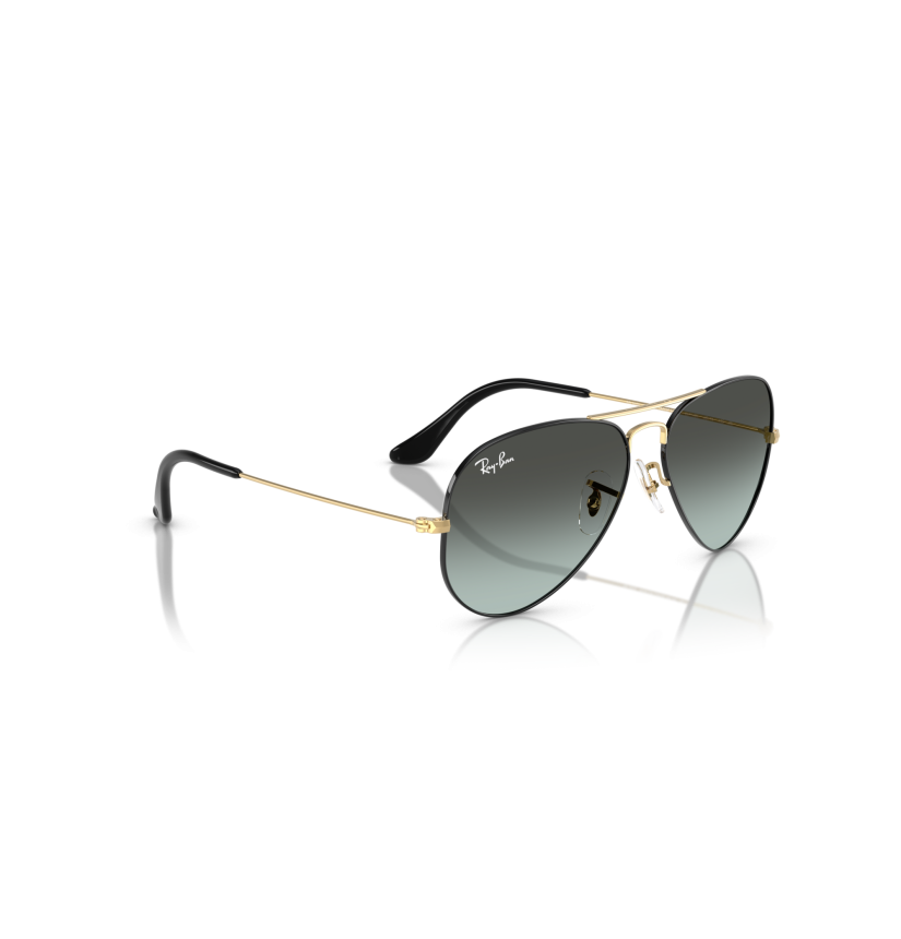 RAY-BAN - AVIATOR - RB3025 - 9271GK - 62