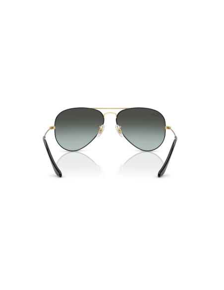 RAY-BAN - AVIATOR - RB3025 - 9271GK - 62
