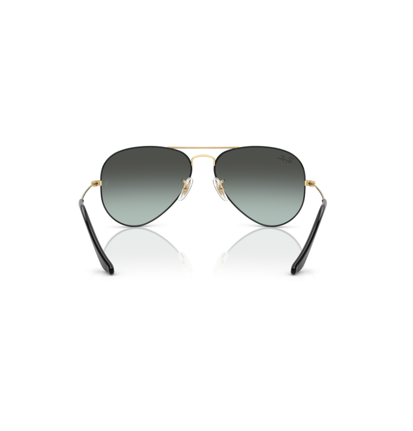 RAY-BAN - AVIATOR - RB3025 - 9271GK - 62