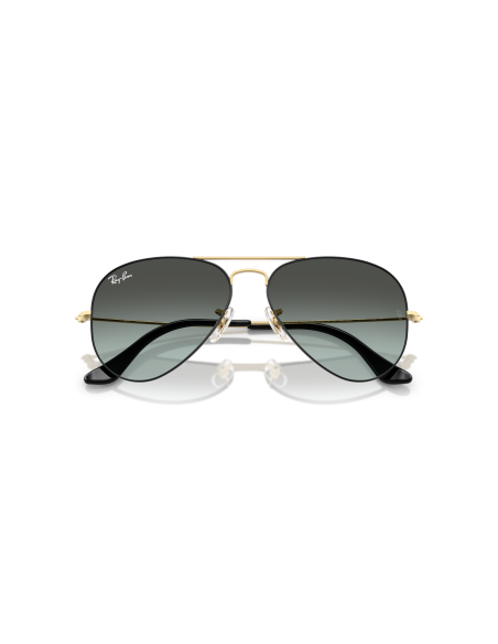RAY-BAN - AVIATOR - RB3025 - 9271GK - 62
