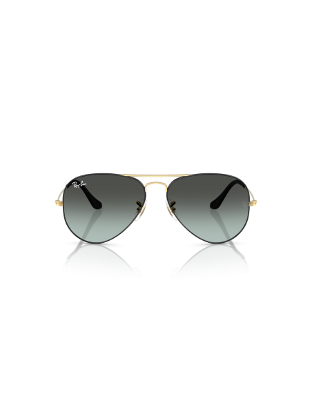 RAY-BAN - AVIATOR - RB3025 - 9271GK - 62