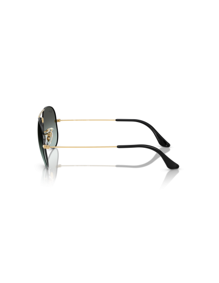 RAY-BAN - AVIATOR - RB3025 - 9271GK - 62