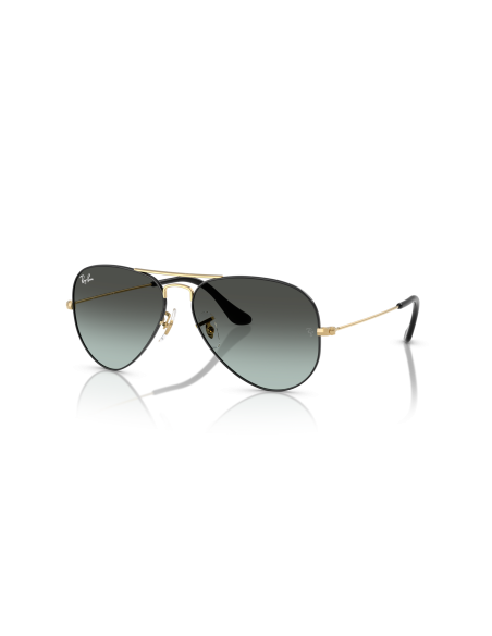 RAY-BAN - AVIATOR - RB3025 - 9271GK - 62