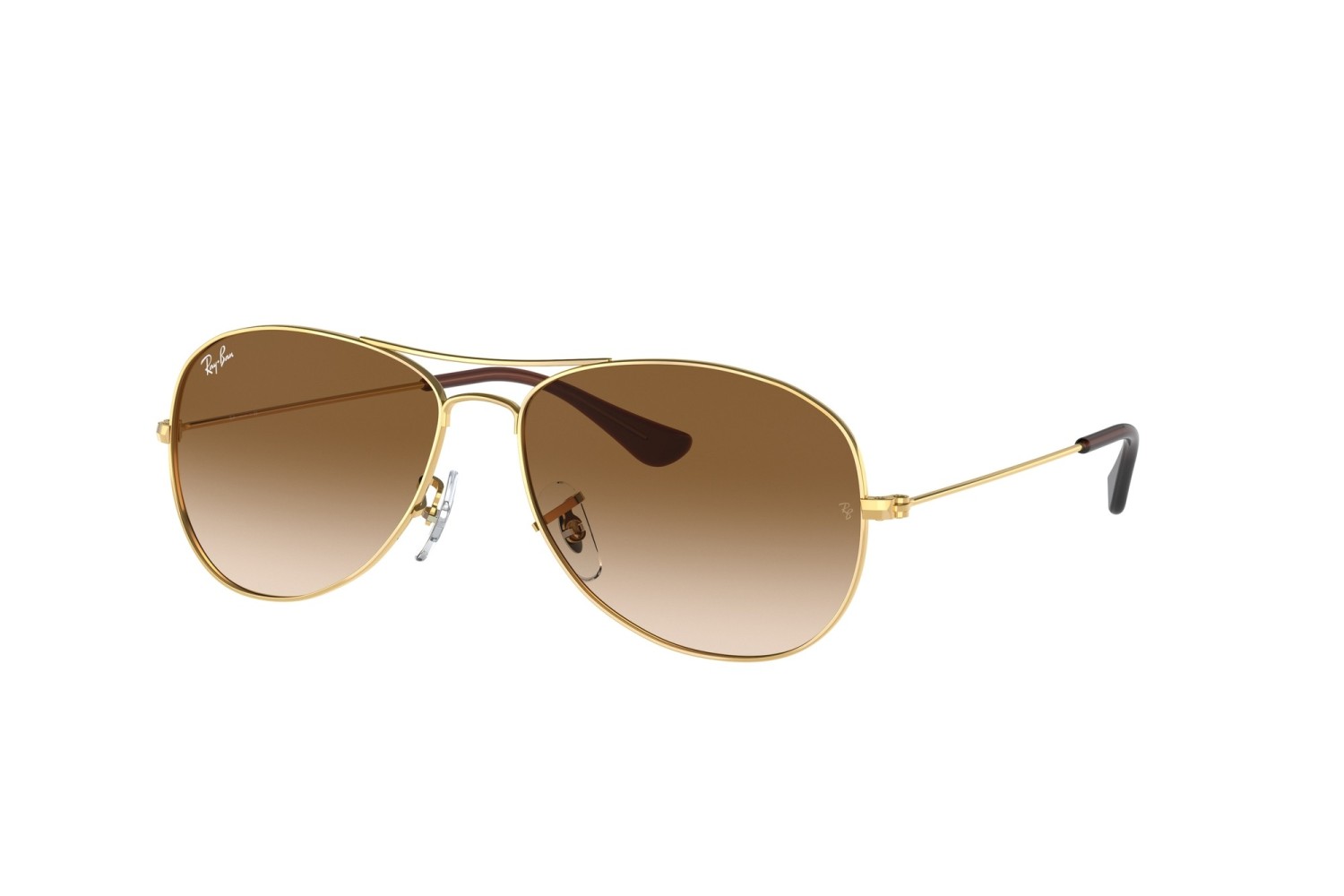 RAY-BAN - COCKPIT - RB3362 - 001/51 - 59