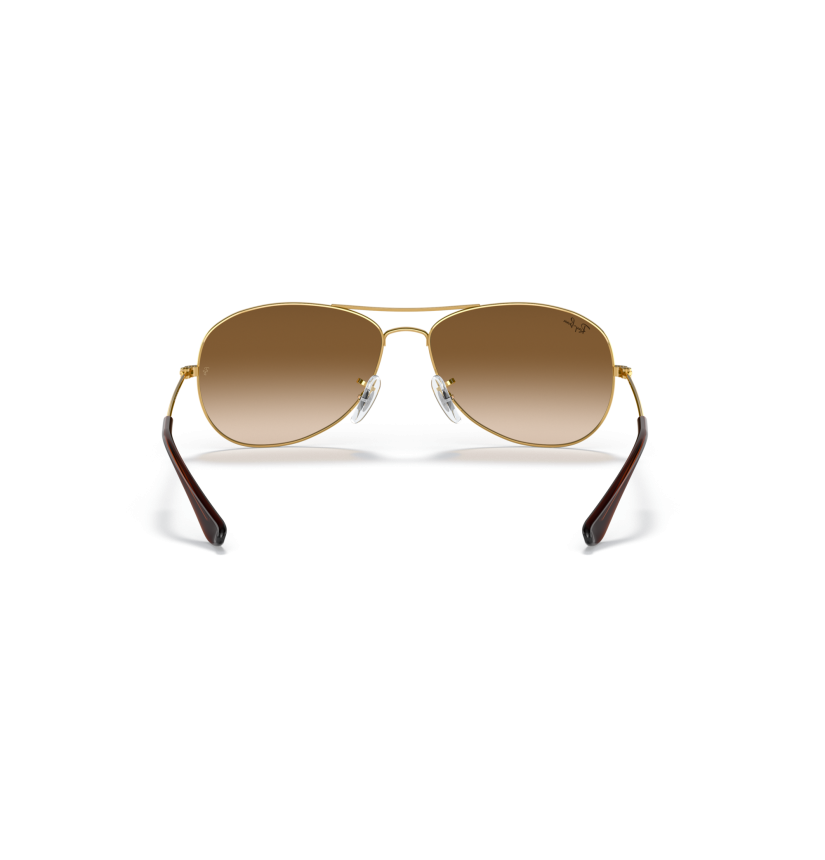 RAY-BAN - COCKPIT - RB3362 - 001/51 - 59