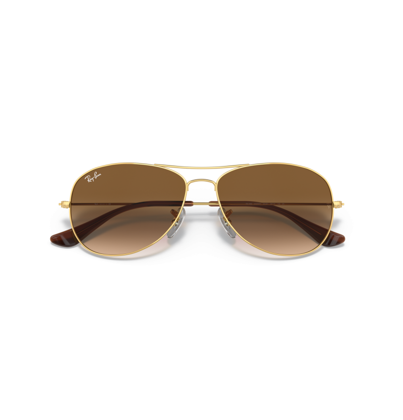 RAY-BAN - COCKPIT - RB3362 - 001/51 - 59