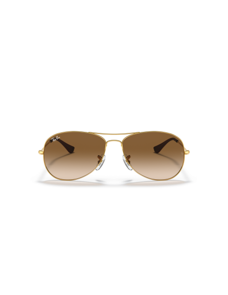 RAY-BAN - COCKPIT - RB3362 - 001/51 - 59