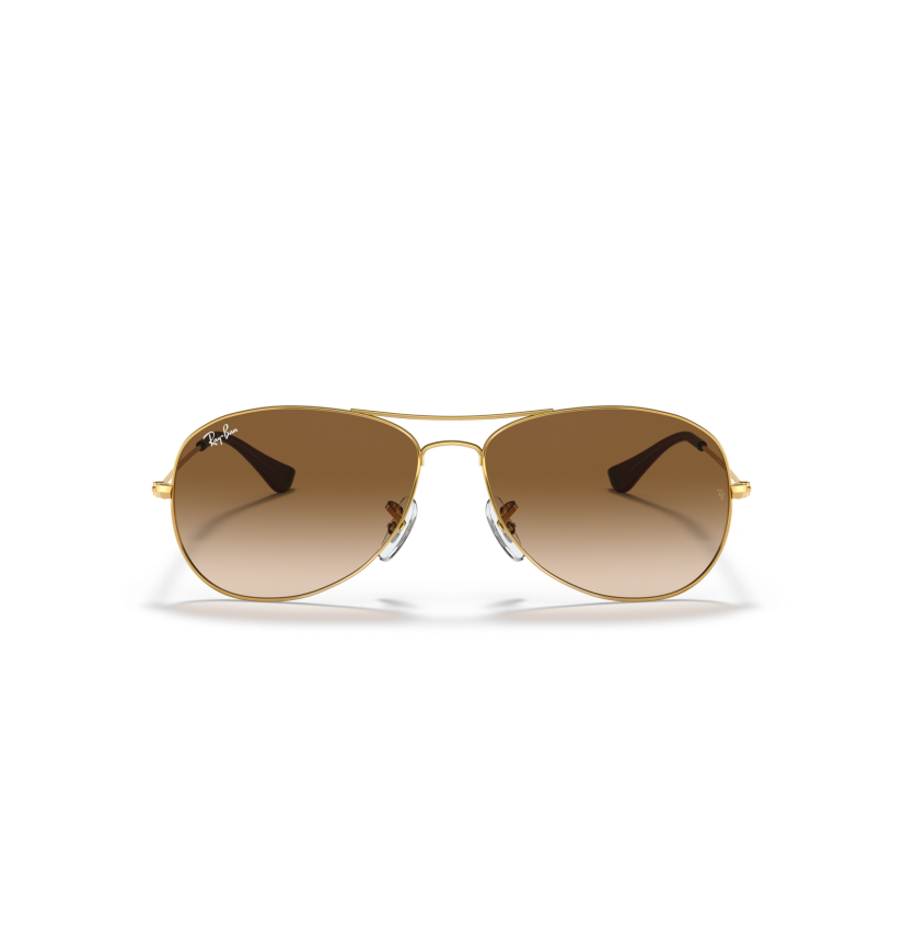 RAY-BAN - COCKPIT - RB3362 - 001/51 - 59