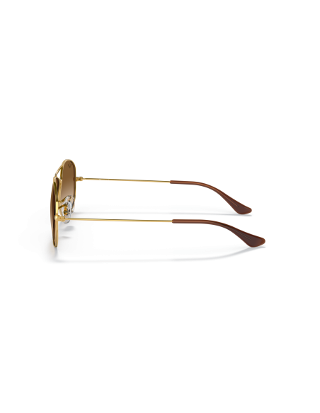 RAY-BAN - COCKPIT - RB3362 - 001/51 - 59