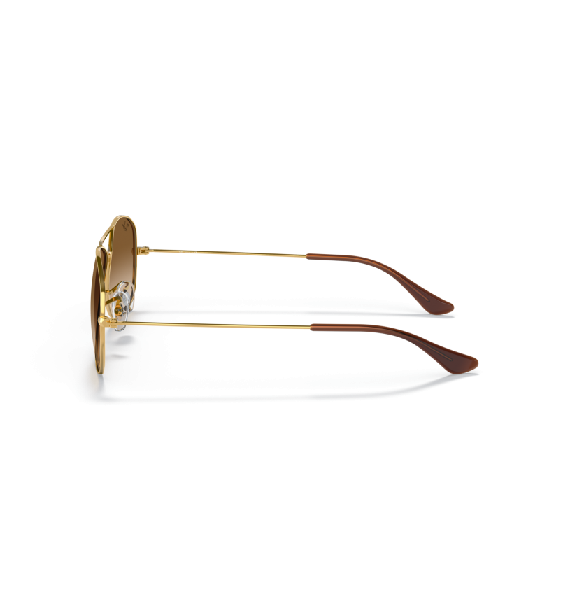 RAY-BAN - COCKPIT - RB3362 - 001/51 - 59