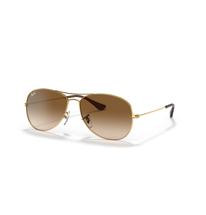 RAY-BAN - COCKPIT - RB3362 - 001/51 - 59