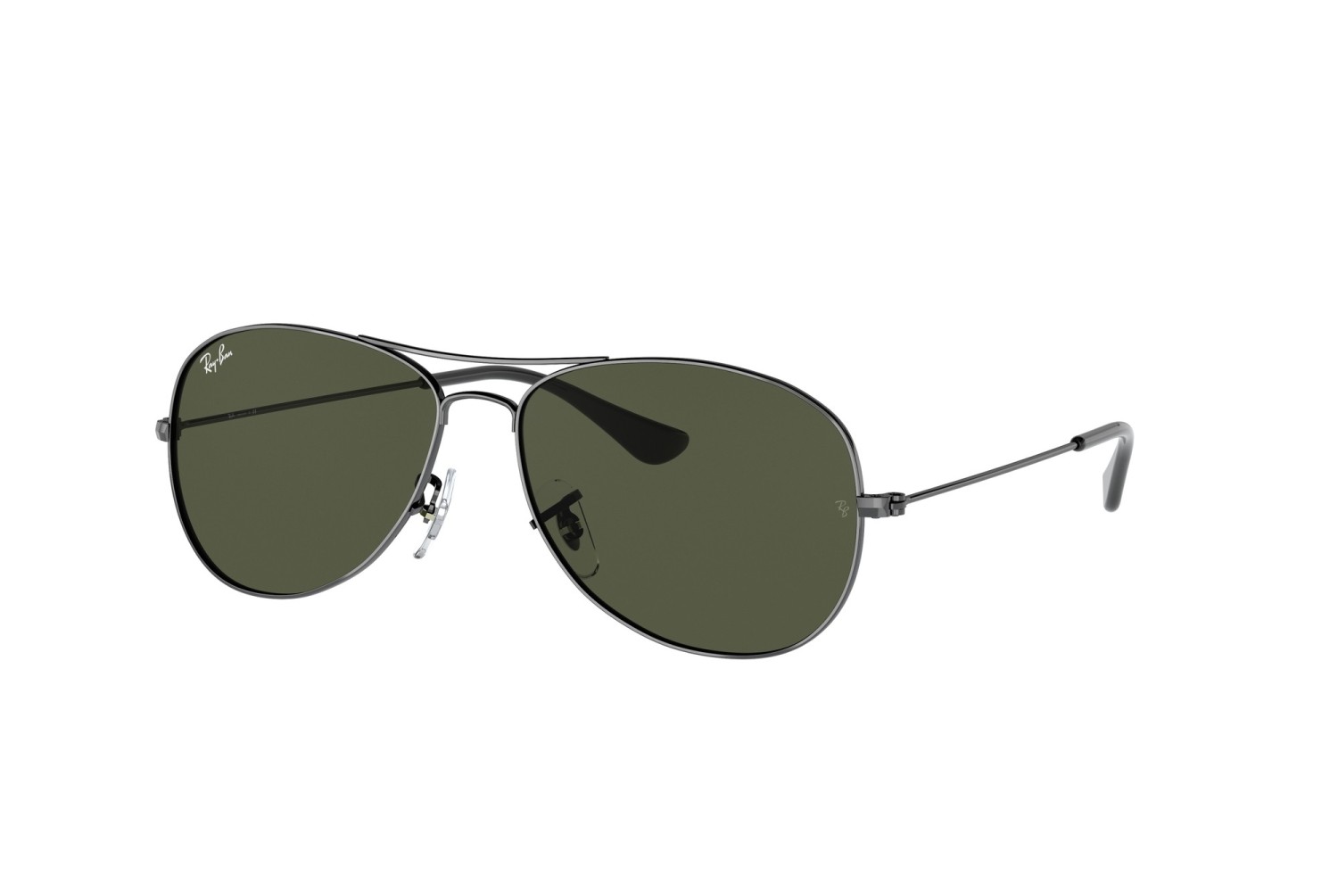 RAY-BAN - COCKPIT - RB3362 - 004 - 59