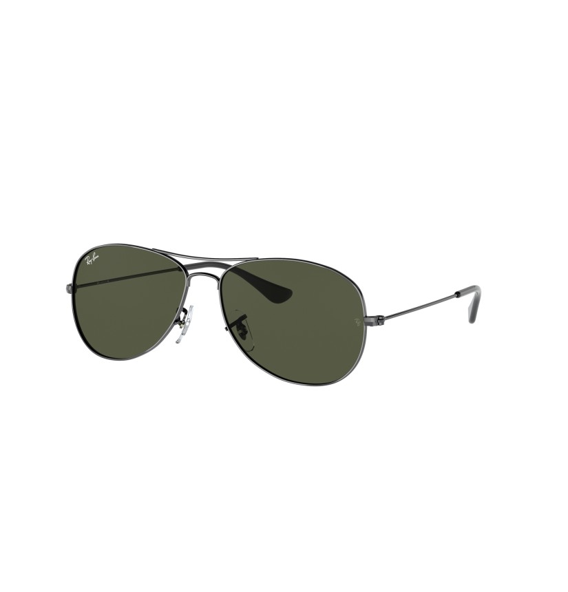 RAY-BAN - COCKPIT - RB3362 - 004 - 59