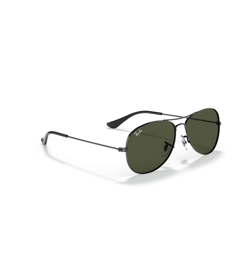 RAY-BAN - COCKPIT - RB3362 - 004 - 59