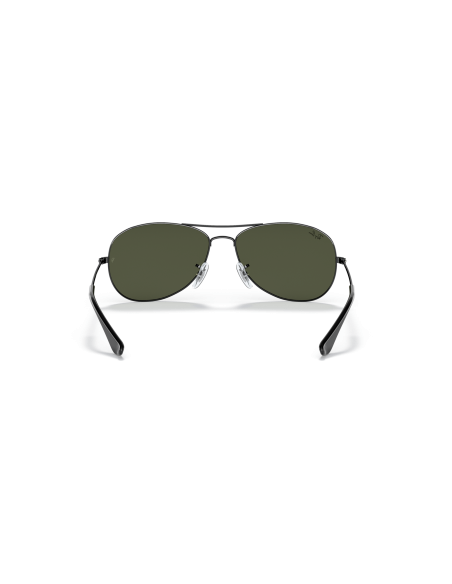 RAY-BAN - COCKPIT - RB3362 - 004 - 59