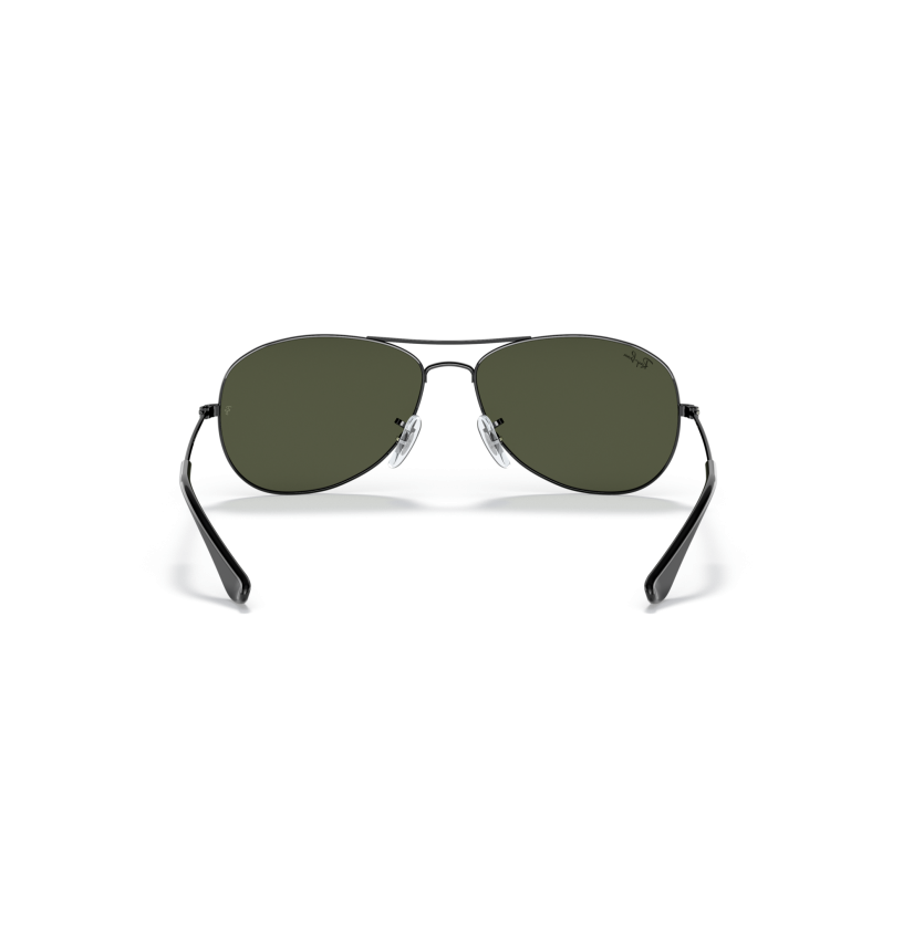 RAY-BAN - COCKPIT - RB3362 - 004 - 59