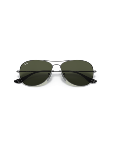 RAY-BAN - COCKPIT - RB3362 - 004 - 59