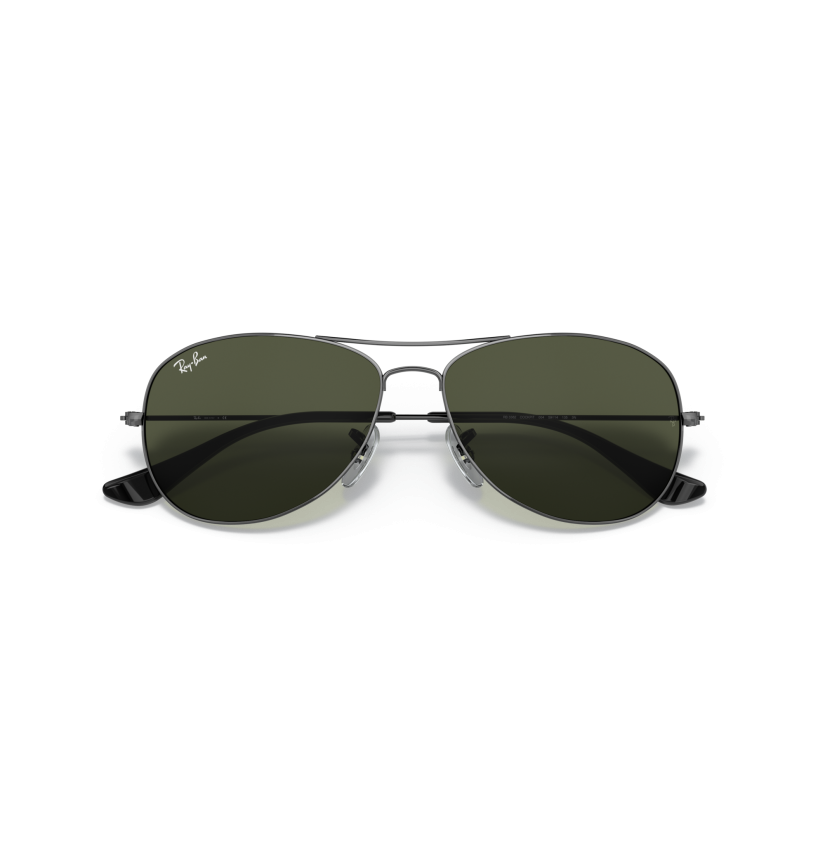 RAY-BAN - COCKPIT - RB3362 - 004 - 59