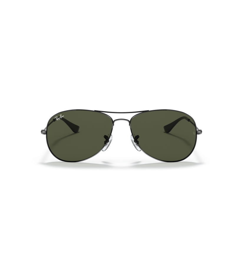 RAY-BAN - COCKPIT - RB3362 - 004 - 59