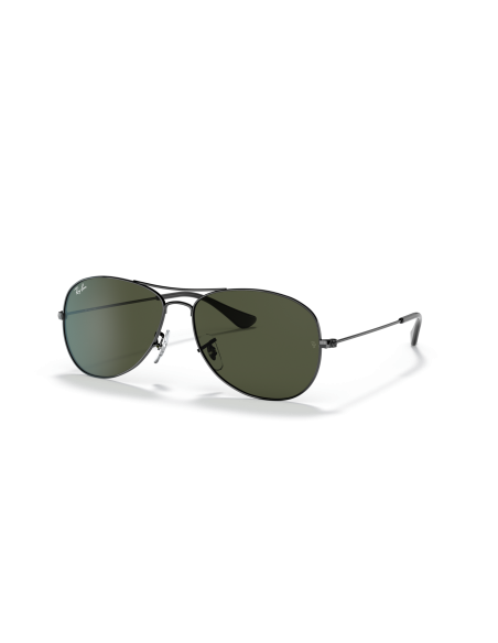 RAY-BAN - COCKPIT - RB3362 - 004 - 59
