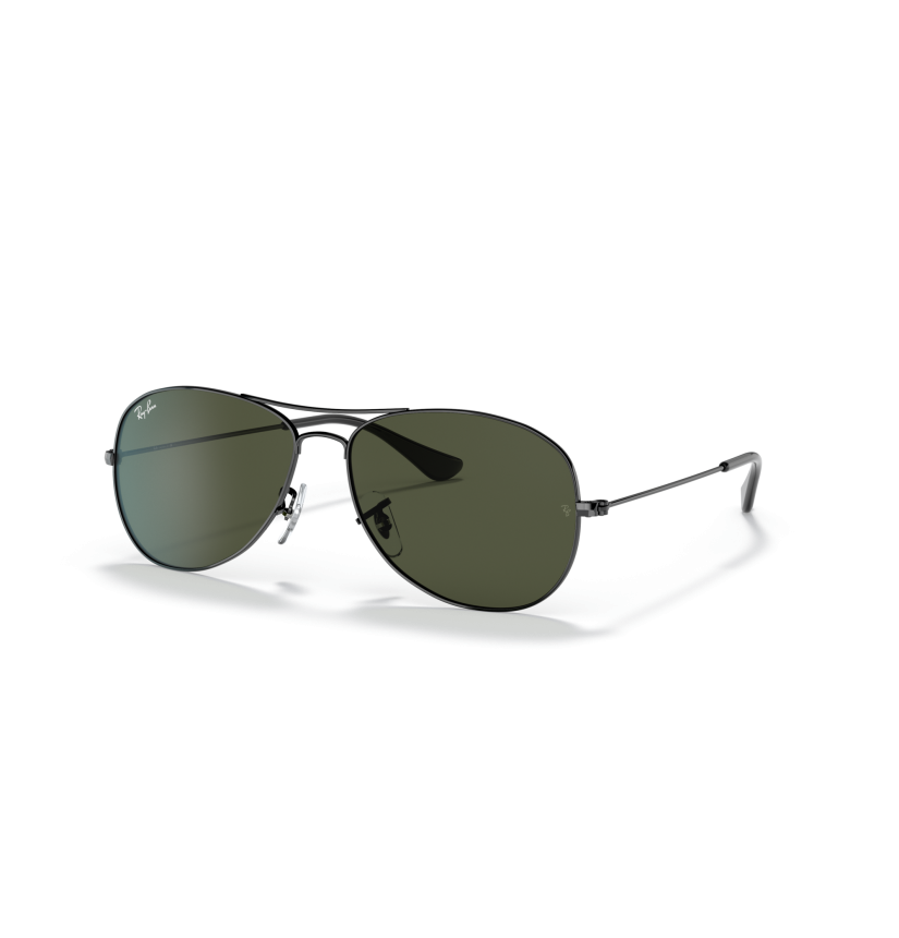 RAY-BAN - COCKPIT - RB3362 - 004 - 59