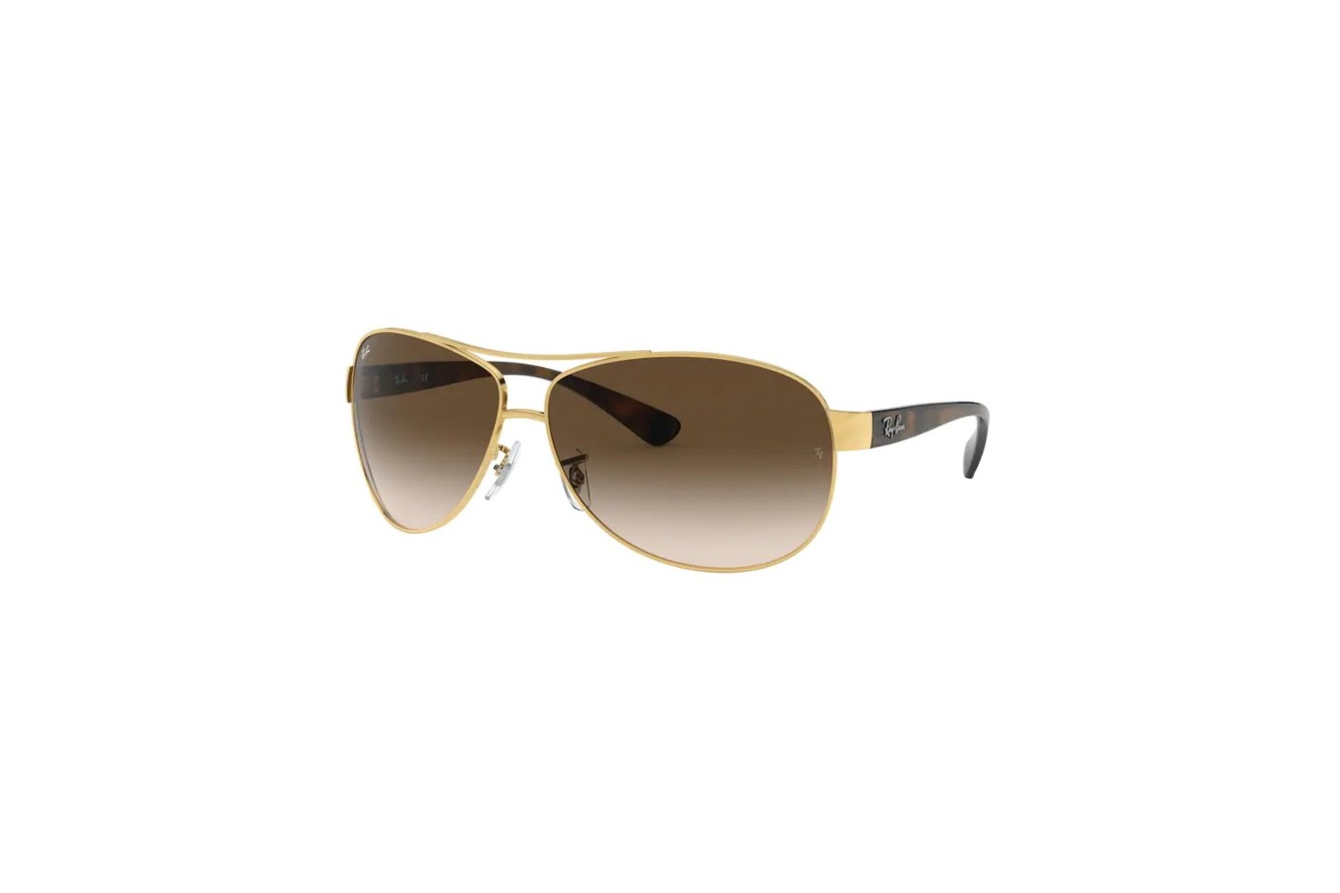 RAY-BAN - RB3386 - RB3386 - 001/13 - 67