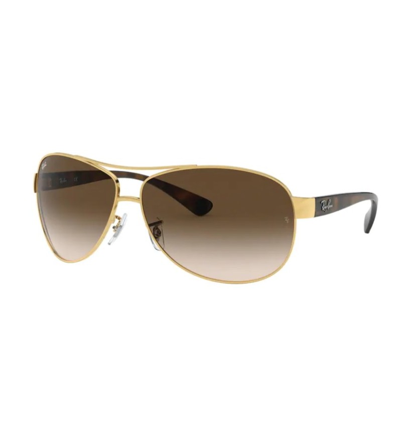 RAY-BAN - RB3386 - RB3386 - 001/13 - 67