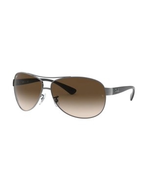 RAY-BAN - RB3386 - RB3386 - 004/13 - 67