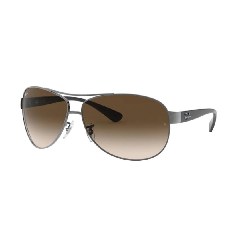 RAY-BAN - RB3386 - RB3386 - 004/13 - 67
