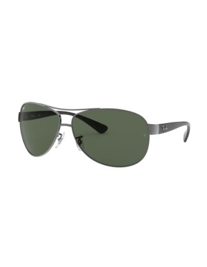 RAY-BAN - RB3386 - RB3386 - 004/71 - 67