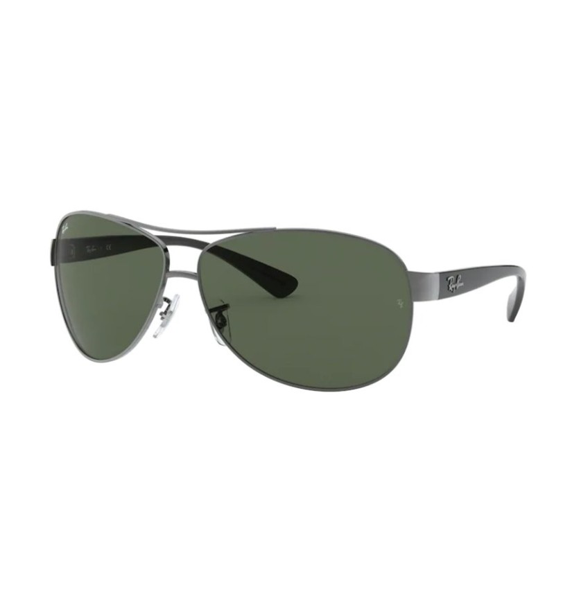 RAY-BAN - RB3386 - RB3386 - 004/71 - 67
