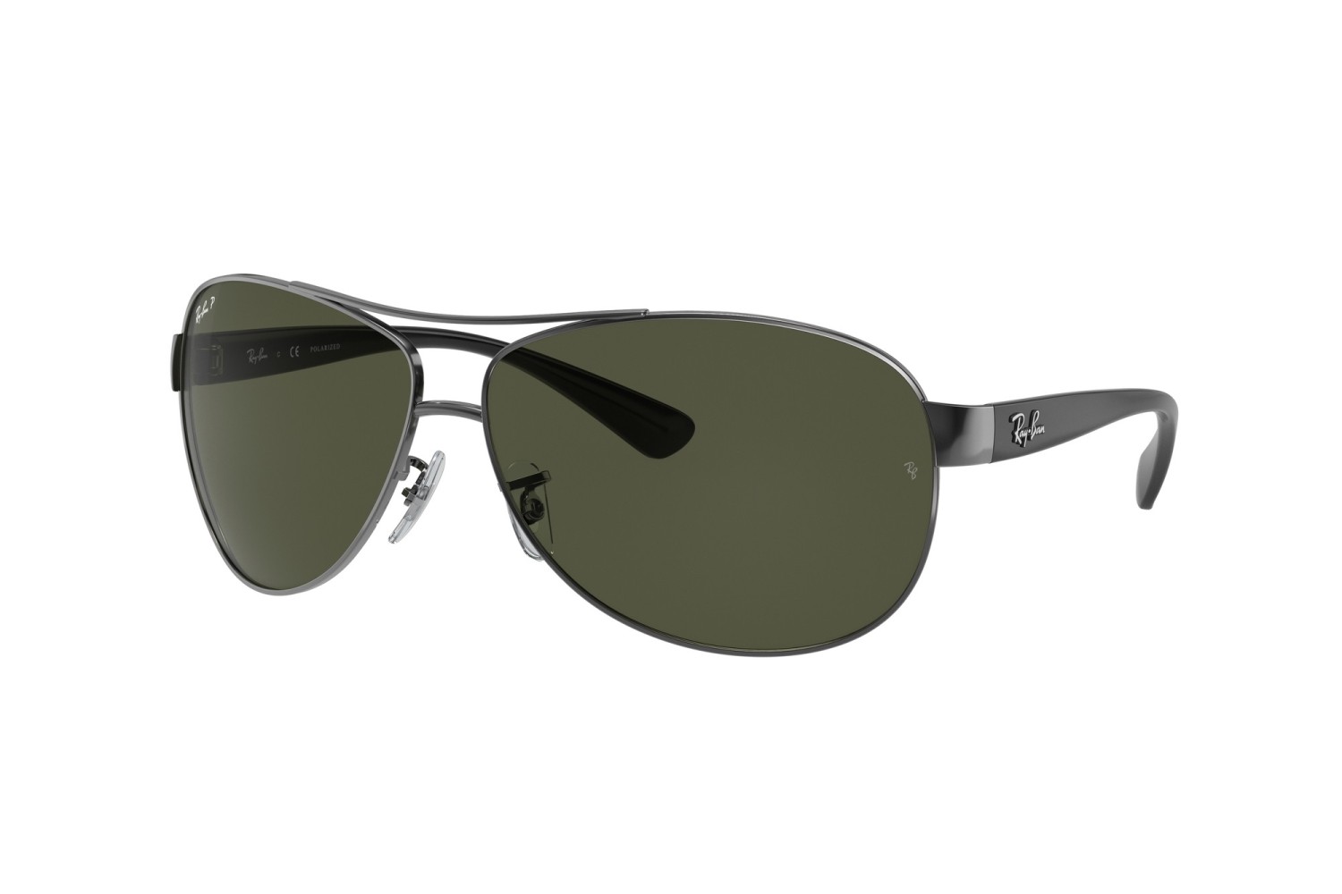 RAY-BAN - RB3386 - RB3386 - 004/9A - 67