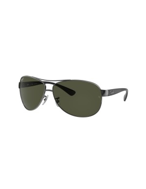RAY-BAN - RB3386 - RB3386 - 004/9A - 67