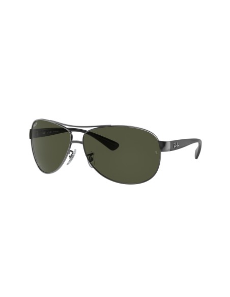 RAY-BAN - RB3386 - RB3386 - 004/9A - 67