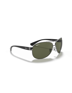 RAY-BAN - RB3386 - RB3386 - 004/9A - 67 2