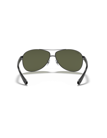 RAY-BAN - RB3386 - RB3386 - 004/9A - 67