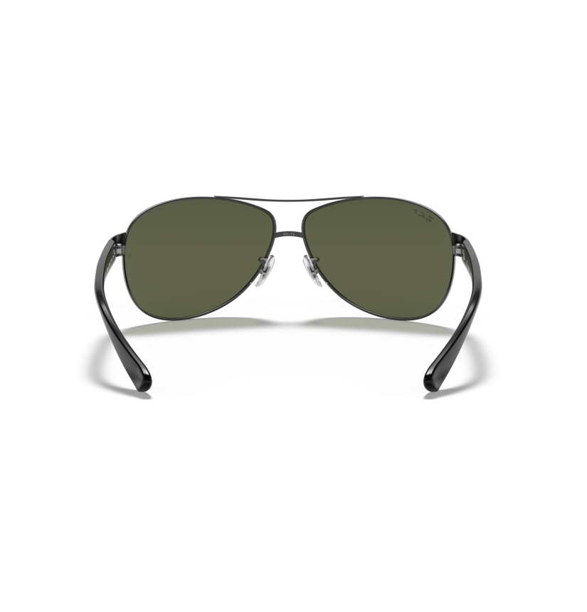 RAY-BAN - RB3386 - RB3386 - 004/9A - 67