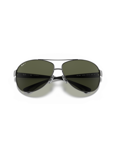 RAY-BAN - RB3386 - RB3386 - 004/9A - 67