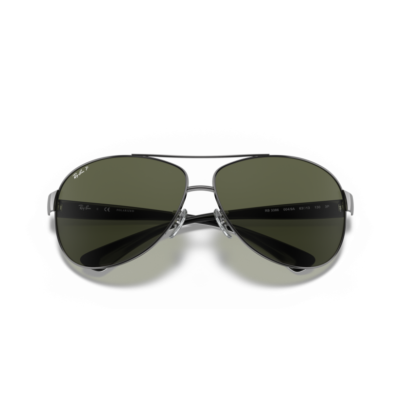 RAY-BAN - RB3386 - RB3386 - 004/9A - 67