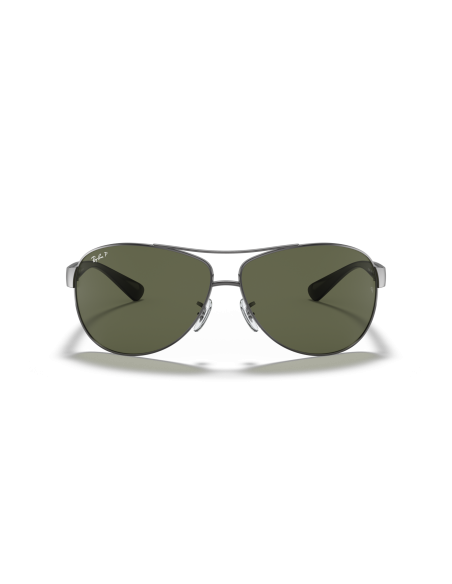 RAY-BAN - RB3386 - RB3386 - 004/9A - 67