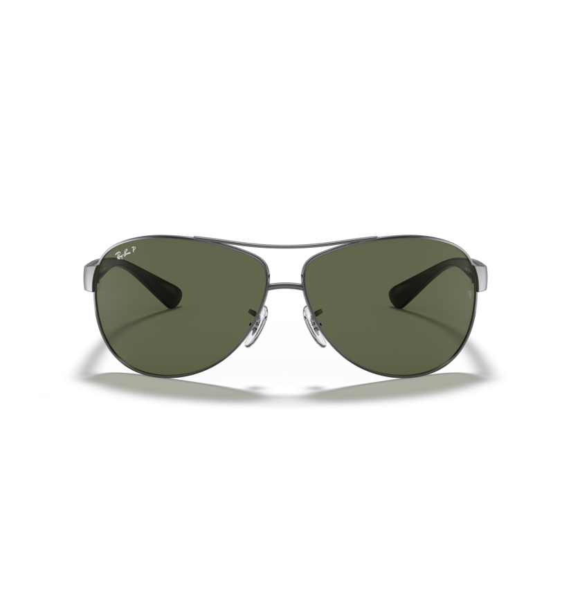 RAY-BAN - RB3386 - RB3386 - 004/9A - 67