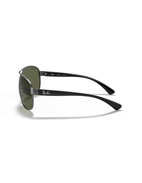 RAY-BAN - RB3386 - RB3386 - 004/9A - 67