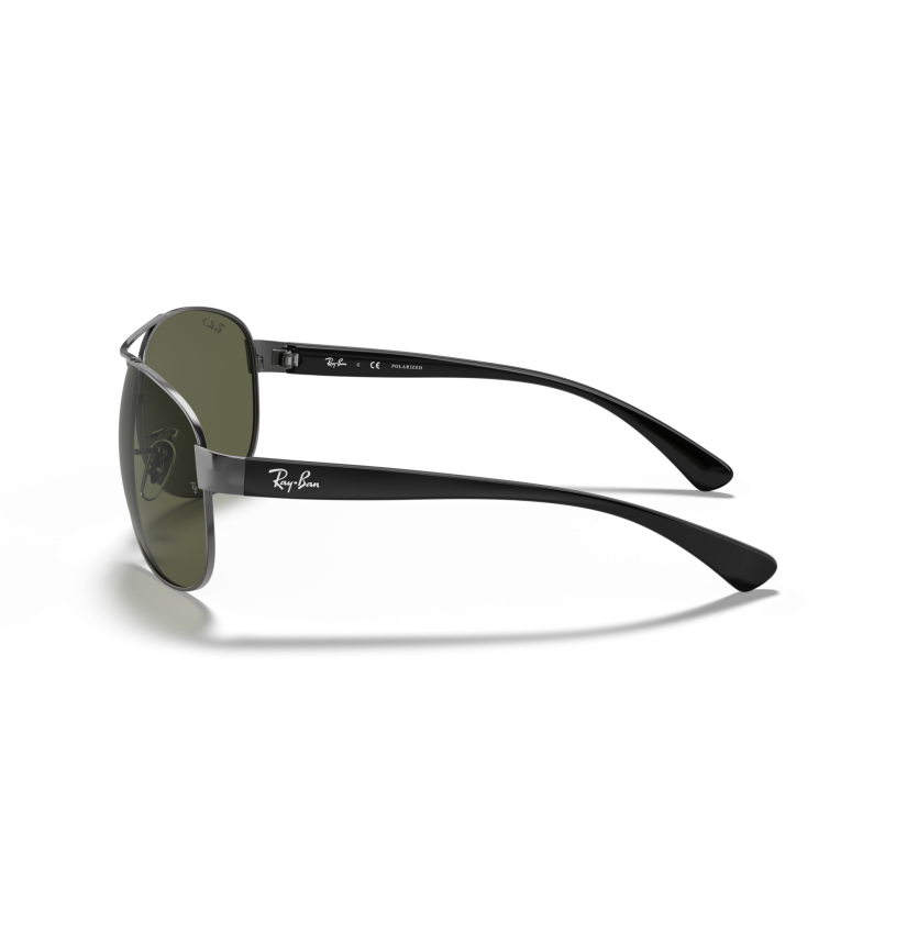 RAY-BAN - RB3386 - RB3386 - 004/9A - 67