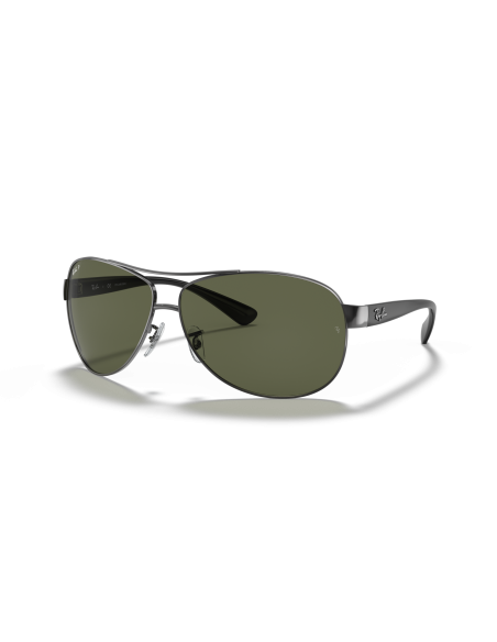 RAY-BAN - RB3386 - RB3386 - 004/9A - 67