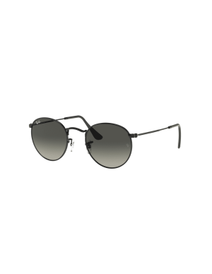 RAY-BAN - ROUND METAL - RB3447N - 002/71 - 53